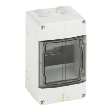 Spelsberg AK05 SPE AUTOMATENKAST