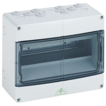 Spelsberg AK12 SPE AUTOMATENKAST