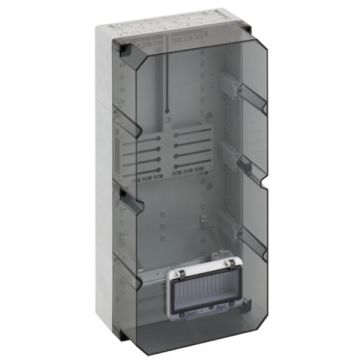 Spelsberg AKI-Z 410 K SPE METERBEHUIZINGEN