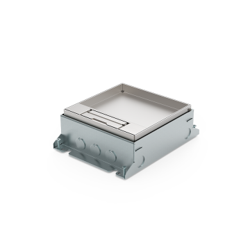 Powerbox 150 instort RVS S15ZR