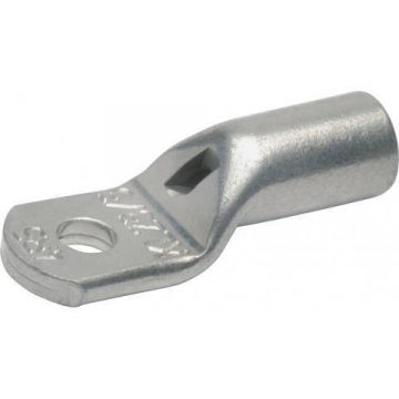 Klauke kabelschoen met gat 10mm2 (2R12MS)