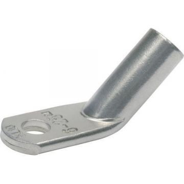 Klauke DYN kabelschoen hoek 45° 50mm2 M10 - per 25 stuks (800047212)
