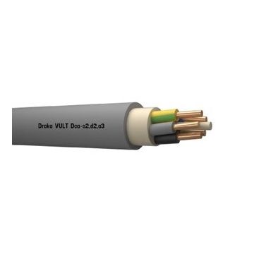 YMvK kabel 5x2.5 VULT Dca - per meter (835531)