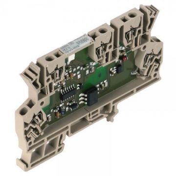 Mennekes CEE toestelcontactdoos 4-polig 230V 9H 16A IP44 (837)