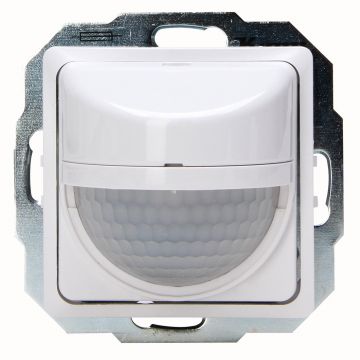 Kopp infracontrol 180° infrarood-bewegingsmelder 3-draadsmax 2000w