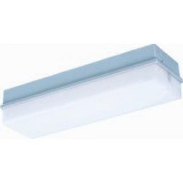 NORTON kap voor verlichtingsarmatuur L335xB98xH35mm (8521108)