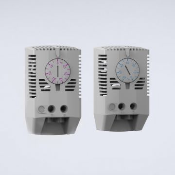 Eldon ETR201 ELD THERMOSTAAT 120-250VAC