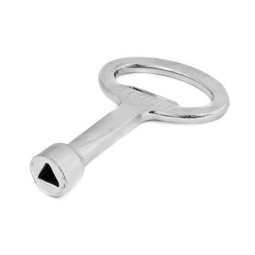 Eldon LSK527 ELD SLEUTEL DRIEKANT 8MM