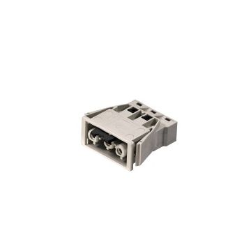 Wieland GST18I3F B2 R V GR01 WIE GST18I3 CHASSIS FEMALE GRS per 100