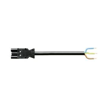 Wieland 92.238.2004.1 GST18I3 AANSL.2 5MM 2.0M 70G