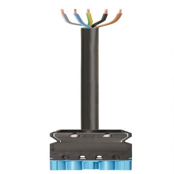 Wieland 92.257.2004.9 WIE CHAS BLAUW