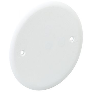 Spelsberg afsluitdeksel 75x75x4.75mm (92510001)