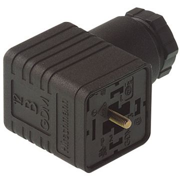 GDM 3011 black