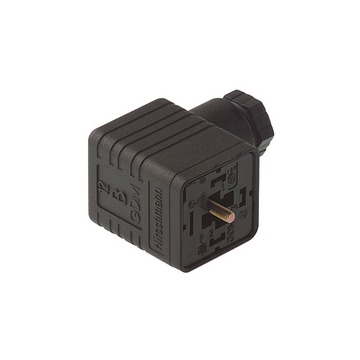 GDM 2016 black