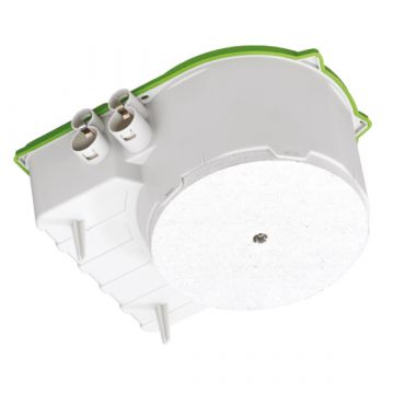 Spelsberg inbouwdoos prefab vloer voor LV/HV/LED armaturen 255x280x130mm (IBTronic XL H 185 FE)