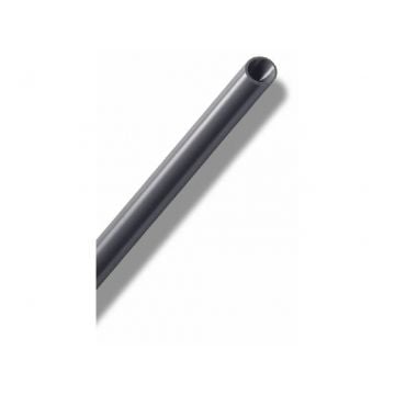 PIPELIFE polvalit vsv low friction installatiebuis hostalit 25mm grijs - lengte van 4 meter (1x4) (1196072300)