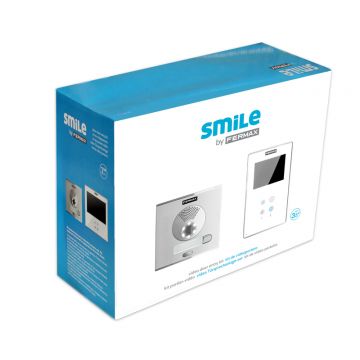 Fermax 5061 1W VDS 3,5" Smile kit (Smile kit)