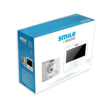Fermax 5071 1W VDS 7"Smile kit (Smile Kit)