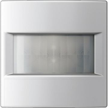 JUNG LS990 automatische schakelaar standaard 1,1m - aluminium (AL 17180)