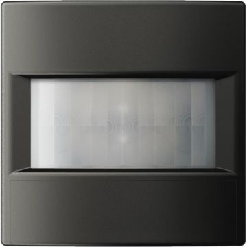 JUNG LS990 automatische schakelaar standaard 1,1m - antraciet (AL 17180 AN)