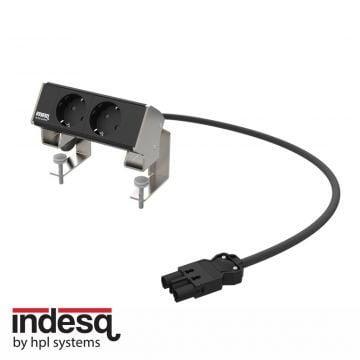 Indesq® Ampère elektrificatie module