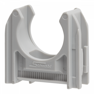 Schnabl EC22 SCH EURO-CLIP 22MM-7/8 per 100