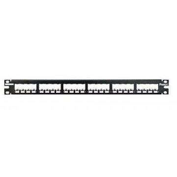 Panduit CP24BLY PAN MINI-COM PATCHPANEL 24P