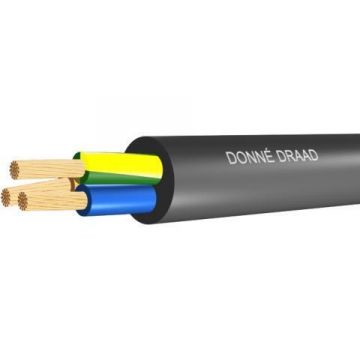 Donné D20770NN DON RMCLZ ECA-D-BK#5G4MM2 MTR