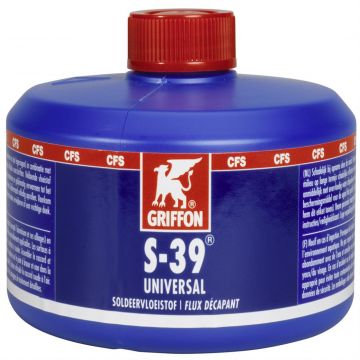 1230010 GR S-39 320 ml NL/FR