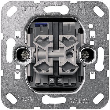 Gira bedieningswip basiselement led 250V 10A - Non-Design UP (014500)