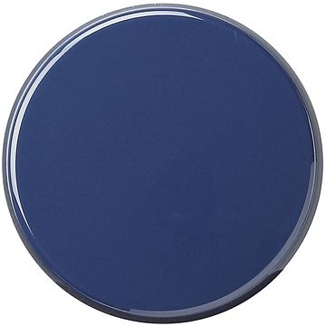 Gira S-color dimmerknop blauw