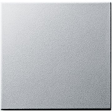Gira Wip tastschchakelaar - 55 system aluminium (091626)