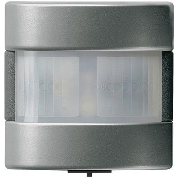Gira KNX bewegingsmelder Komfort 1,10m - systeem 55 edelstaal(gelakt) (2050600)