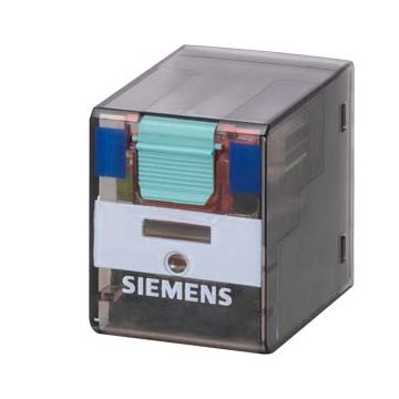 Siemens AG LZX:PT580024 SIE PLUG-IN RELAY