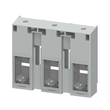 Siemens AG aansluitblok 3RT105 S6 (3RT19554G)