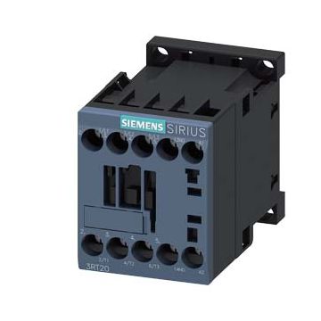 Siemens AG 3RT2015-1AP01 SIE MAGNSCH.3KW 1M 230VAC