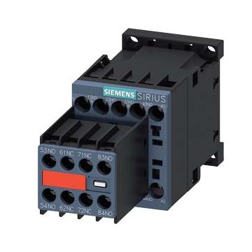 Siemens AG 3RH2262-1AP00 SIE HULPM.SCHAK.6M 2V 230VAC