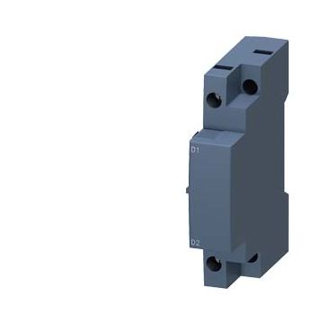 Siemens AG 3RV2902-1AP0 SIE ONDERSP.SPOEL 230/240VAC