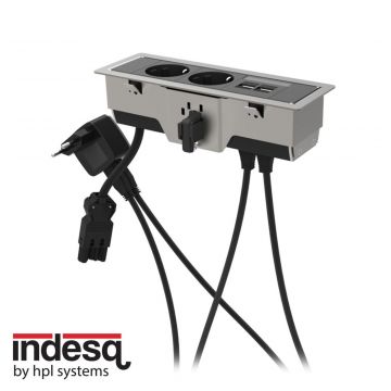 Indesq® Hertz elektrificatie module