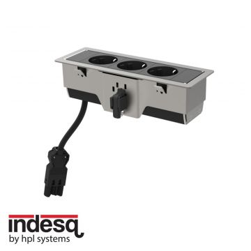 Indesq® Hertz elektrificatie module