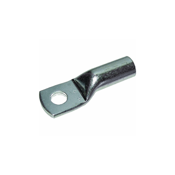 Intercable DIN kabelschoen ring recht 35 mm² M16 vertind per 25 stuks (ICD3516)