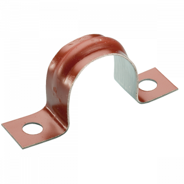 JMV zadel gemenied 25mm (100004)