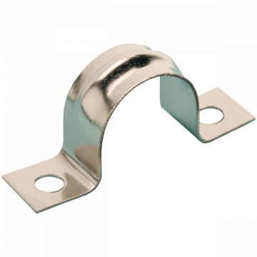 zadel40mm RVS