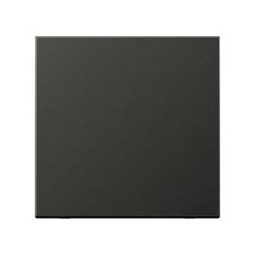 JUNG schakelwip - LS range antraciet (AL2990AN)