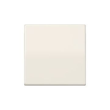 JUNG bedieningswip wisselschakelaar - as500 crème wit (AS591)