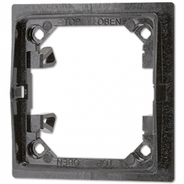 JUNG raam adapter voor a(s)500 (AS90HP)