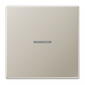 JUNG ES2990KO5 JUN SCHAKELWIP EDELSTAAL