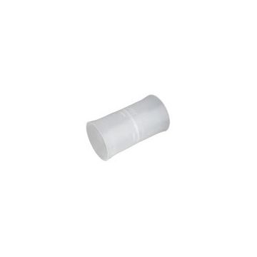 Frankische kabuflex-verbindingsmof 40mm transparant (19250040)