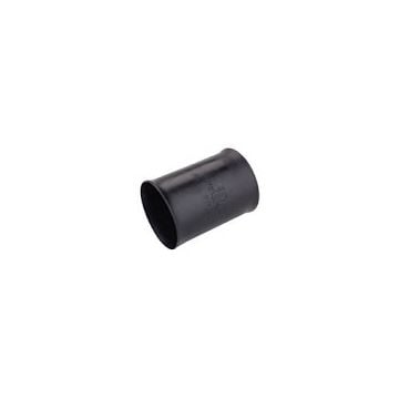 Frankische kabuflex-verbindingsmof 75mm zwart  (19910075)