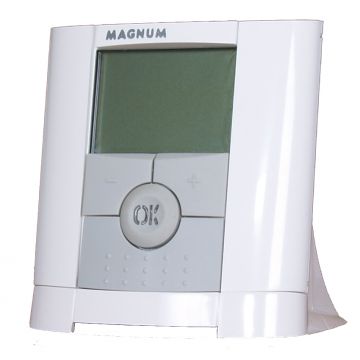 MAGNUM RF-Basic Thermostaat